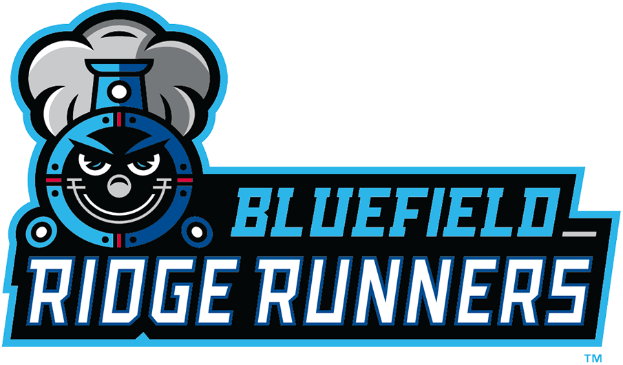 Bluefield Ridge Runners 2021-Pres Primary Logo iron on heat transfer